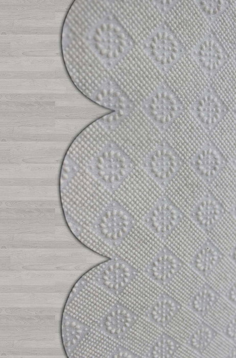 Conceptum Alfombra Multicolor 80 x 120 cm